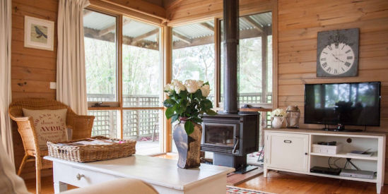 Gooseberry Hill Cottage