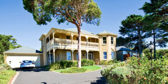 Mt Martha B&B By the Sea