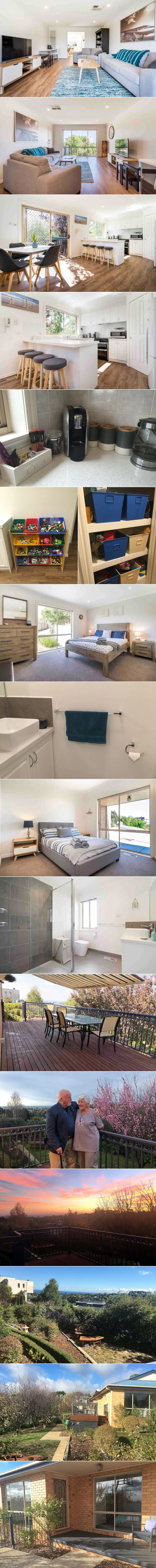 Mornington Peninsula Explorer - Mt Martha Delight
