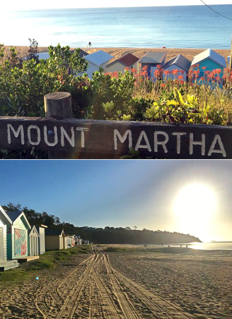 Mornington Peninsula Explorer - Mt Martha Delight - Mount Martha