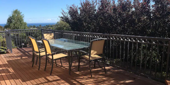 Mornington Peninsula Explorer - Mt Martha Delight