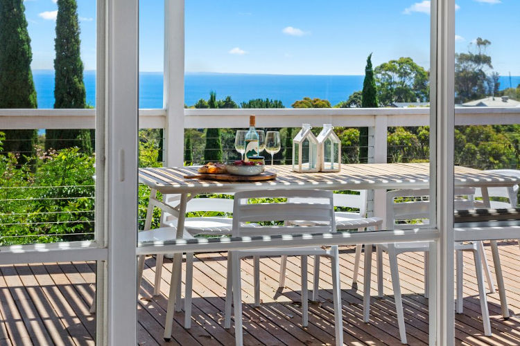 Ngaree, Mount Martha