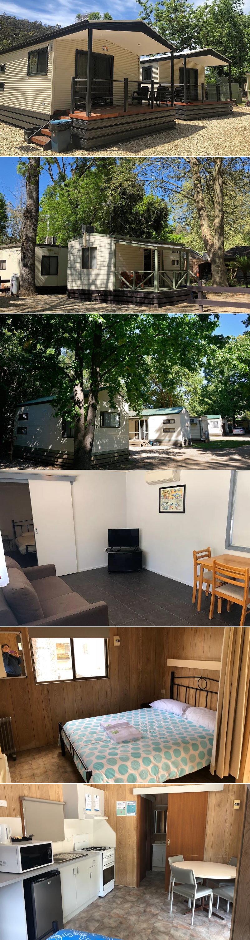 Arderns Caravan Park