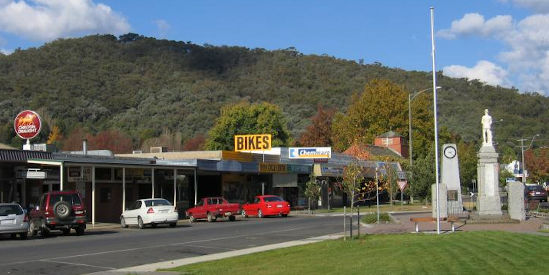 Myrtleford