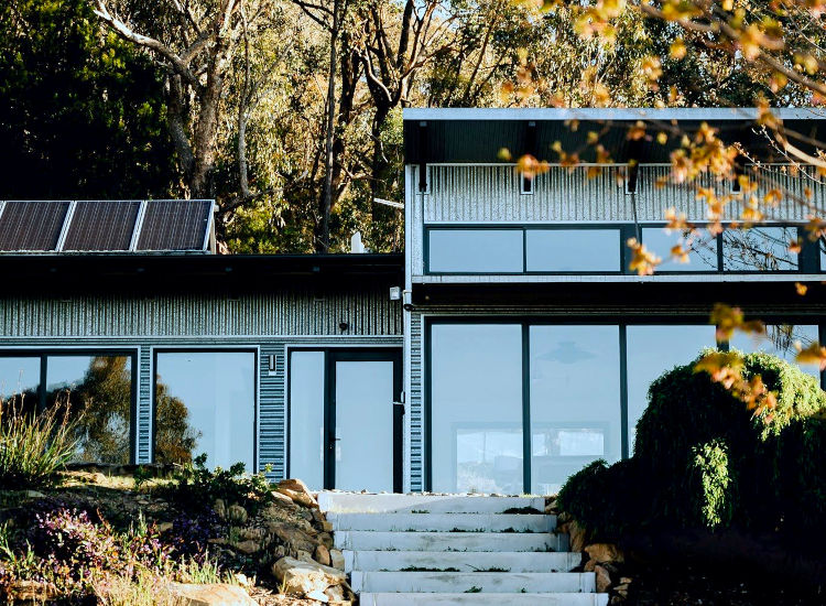 Buffalo River, Buffalo River