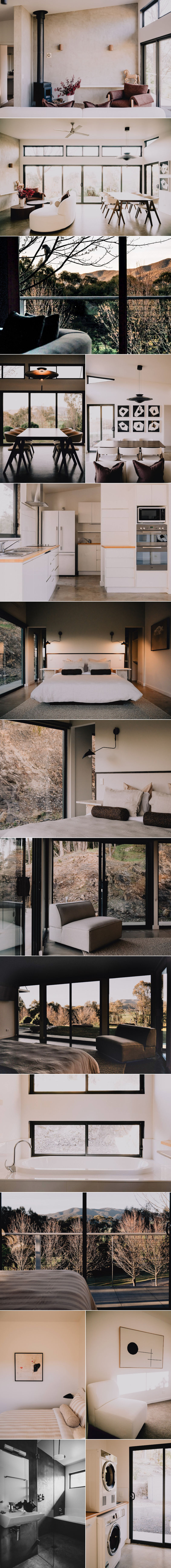 Buffalo River - Inside