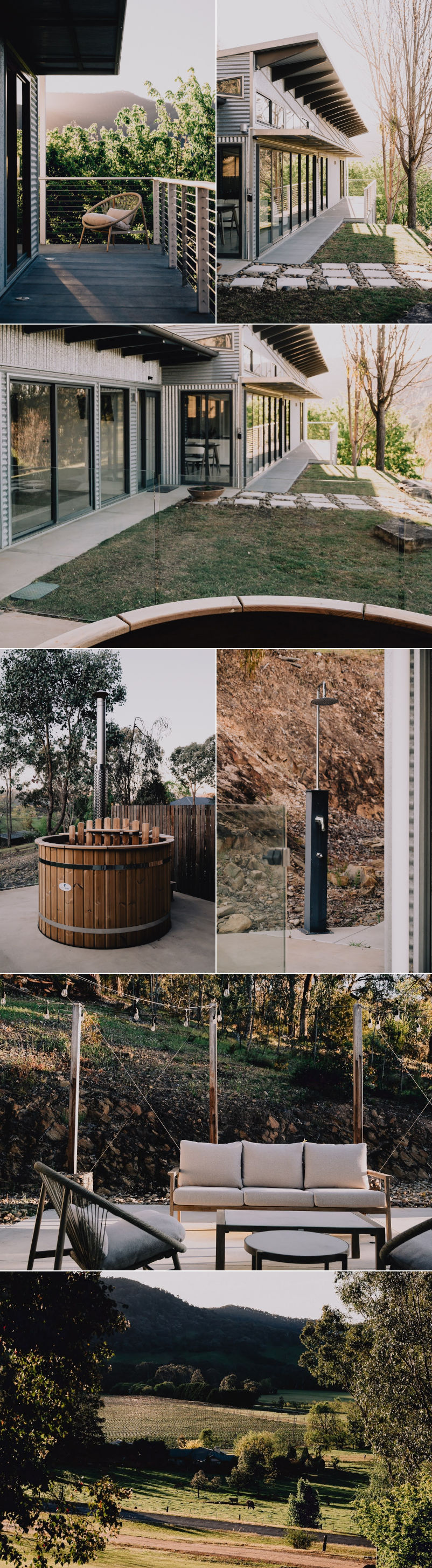 Buffalo River - Outside