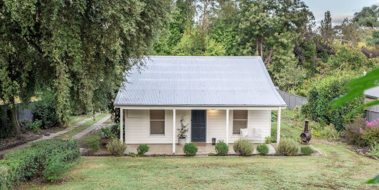 Myrtle Creek Cottage