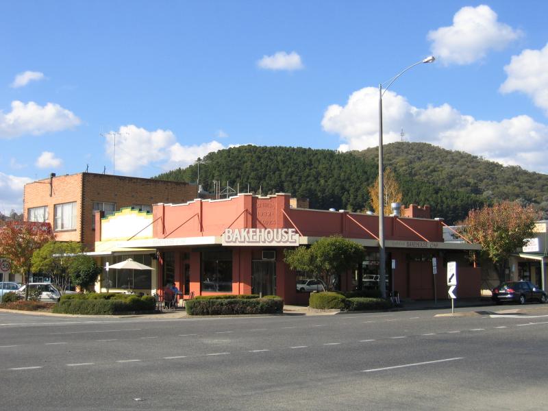 Myrtleford photos - Travel Victoria: accommodation & visitor guide