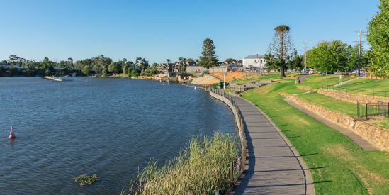Nagambie