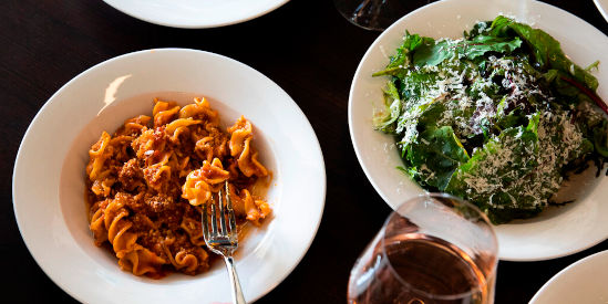 Eighteen Sixty, Nagambie