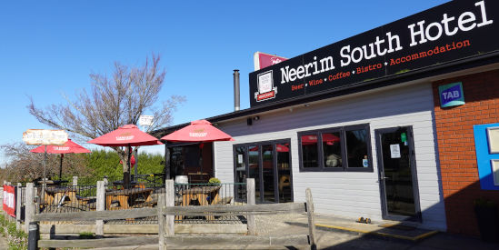 Neerim South Hotel, Neerim South