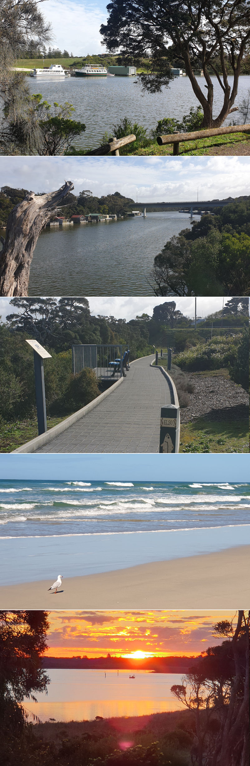 Beach Road Hide-Away - Nelson