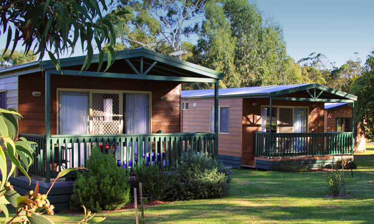 tourist accommodation nelson