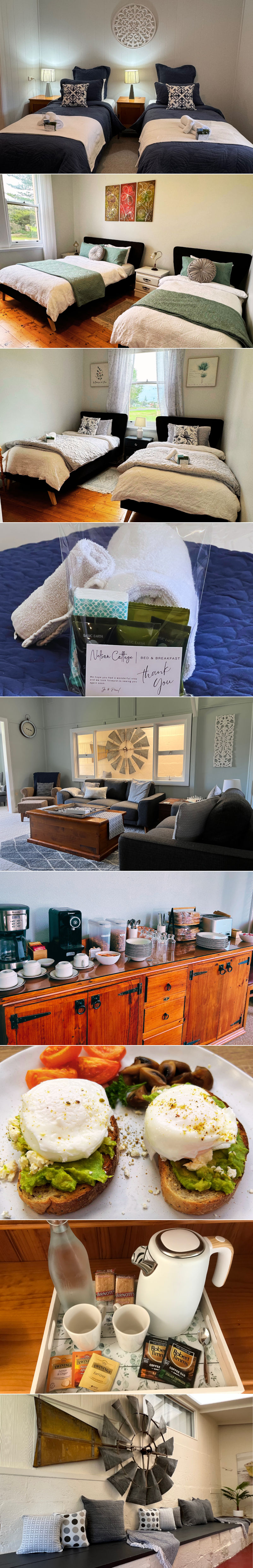 Nelson Cottage Bed & Breakfast