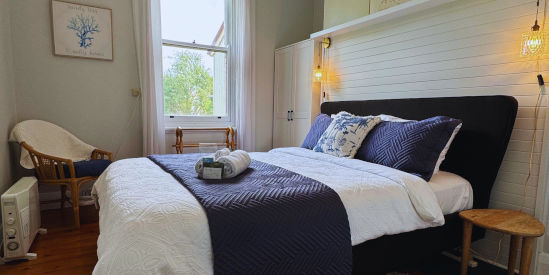 Nelson Cottage Bed & Breakfast