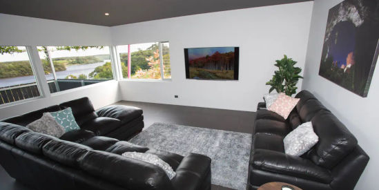 Nelson Luxury Holiday Accommodation