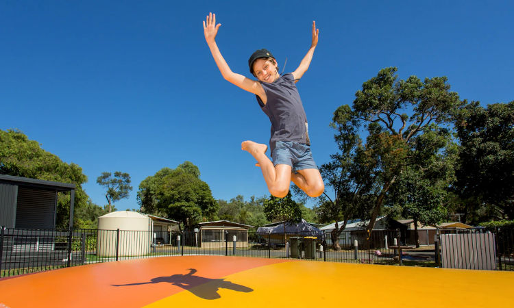 BIG4 Phillip Island Caravan Park, Newhaven