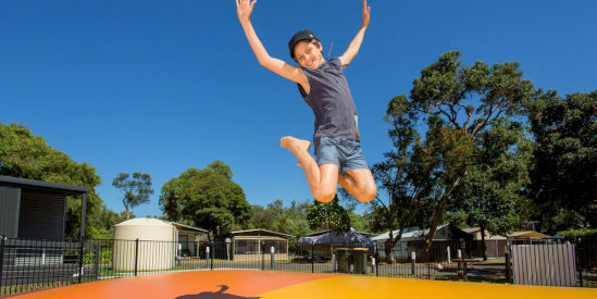 BIG4 Ingenia Holidays Phillip Island