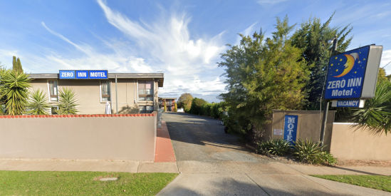 Zero Inn Motel