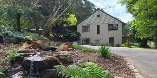 Toorongo Valley Estate