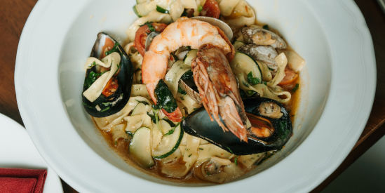 Bar Taralli, North Melbourne