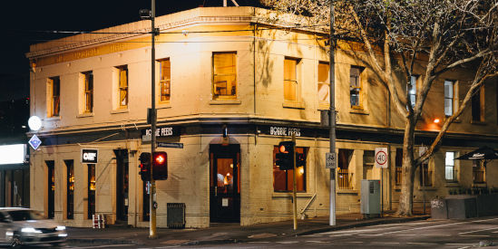 Bobbie Peels, North Melbourne