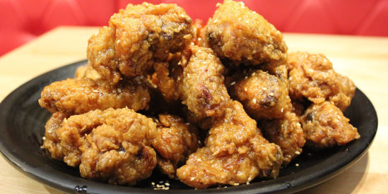 Hallah, North Melbourne