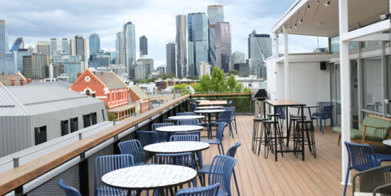 The Village North Melbourne