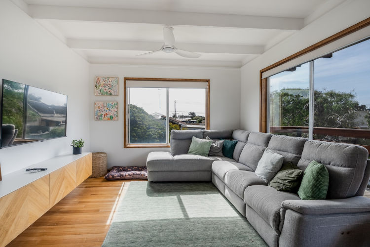 Antares, Ocean Grove