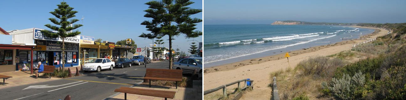 Ocean Grove photos