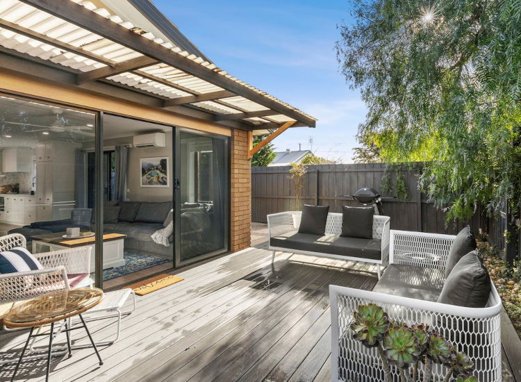 Beach House Retreat, Ocean Grove