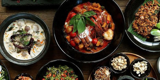 Chang Noi, Ocean Grove