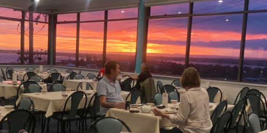 Ming Terrace, Ocean Grove