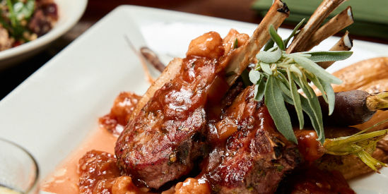 Ocean Grove Bowling Club, Ocean Grove