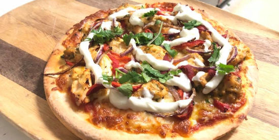 Ocean Grove Pizza & Pasta, Ocean Grove