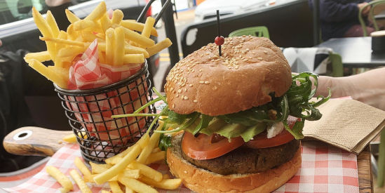 Olive Pit, Ocean Grove