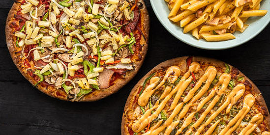 Town & Country, Ocean Grove