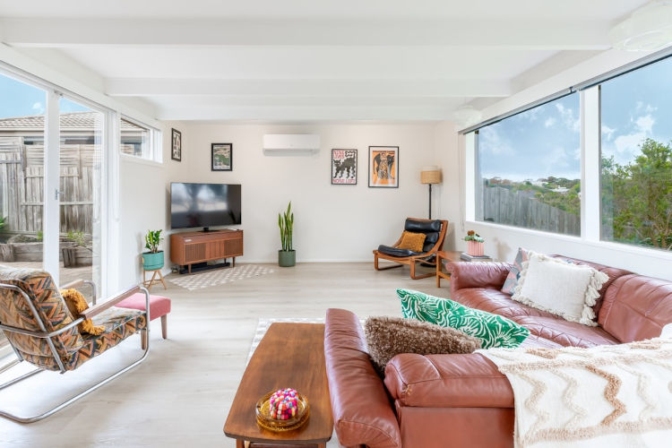 Fraser Place, Ocean Grove