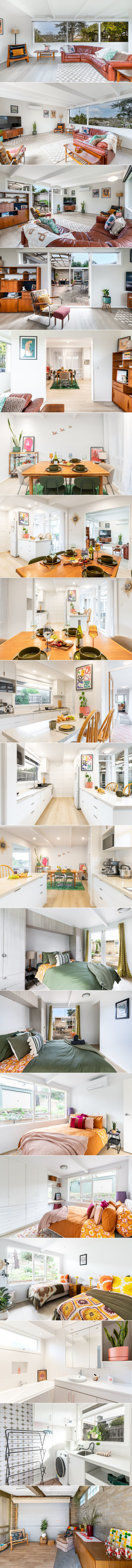 Fraser Place - Inside