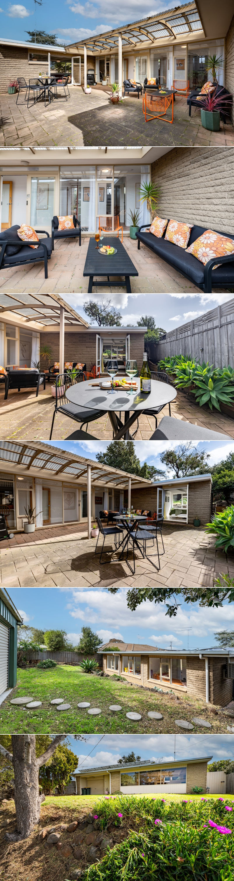 Fraser Place - Outside