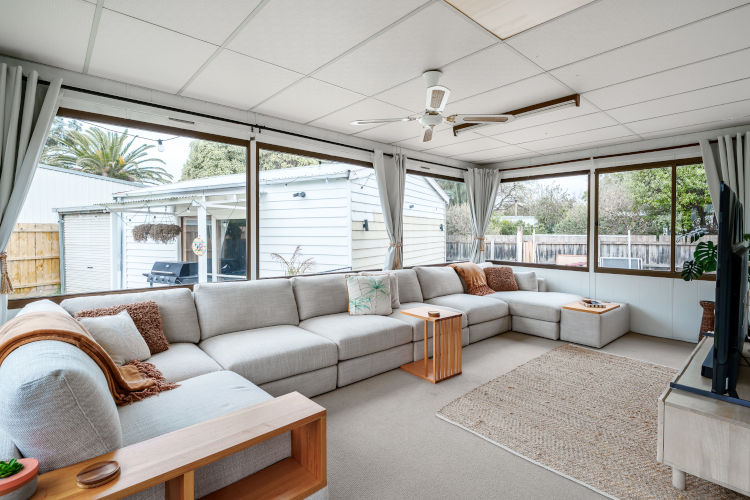 Lowe Tide Retreat, Ocean Grove