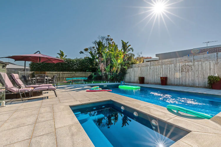 Oakdean Resort, Ocean Grove