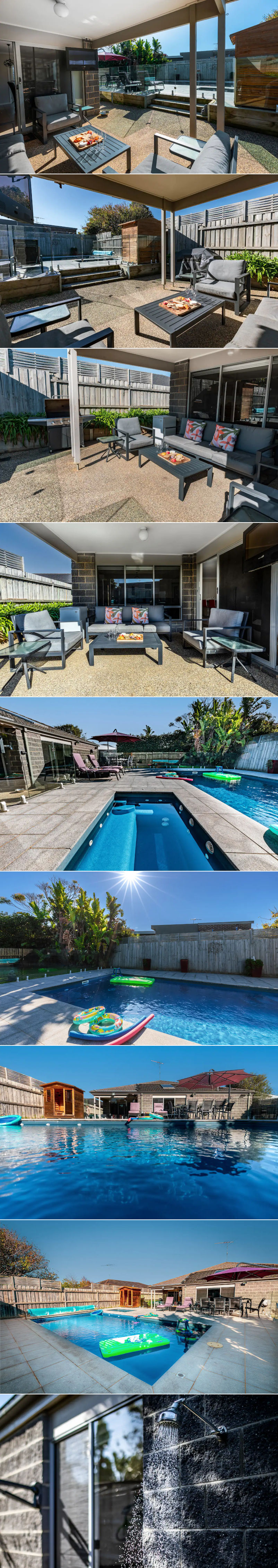 Oakdean Resort - Outside