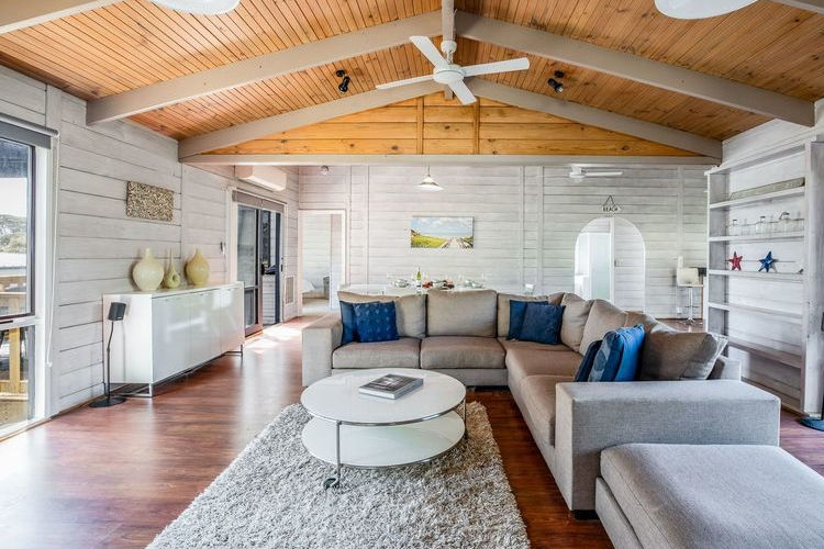 Ocean Belle, Ocean Grove