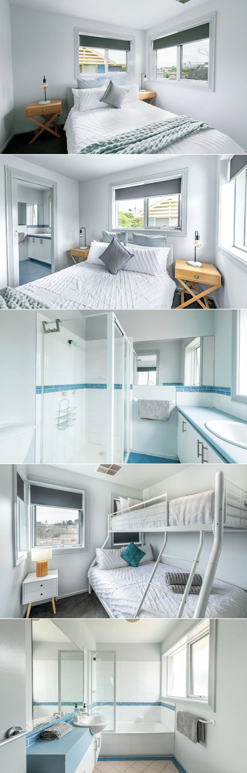 Ocean Breeze - Upstairs