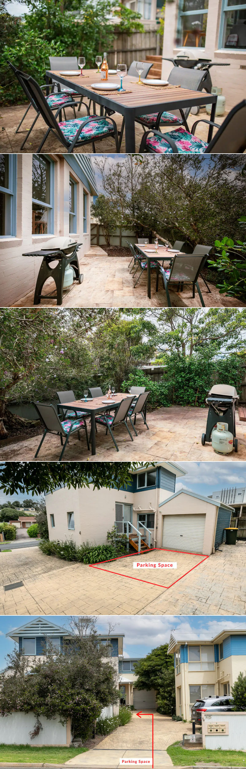 Ocean Breeze - Outside