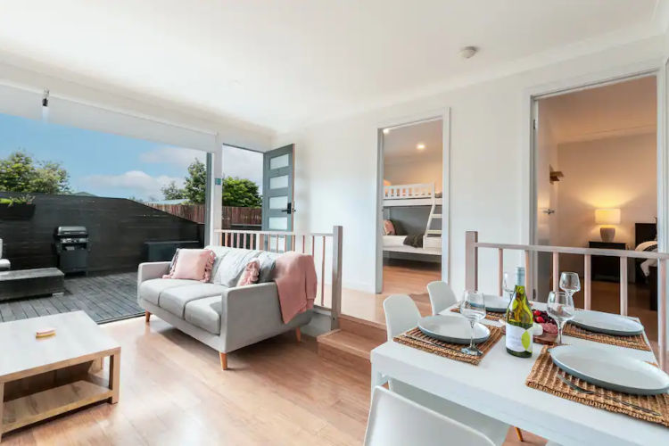 Ocean Grace, Ocean Grove