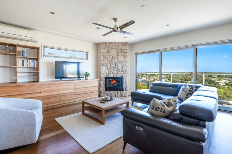 Ocean Views, Ocean Grove