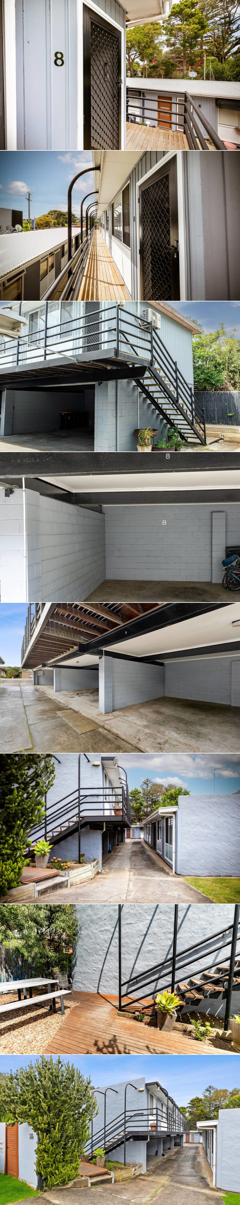 Orton Waves - Outside